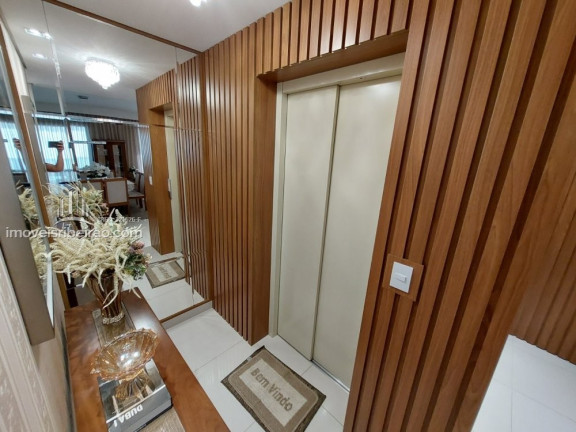 Imagem Apartamento com 3 Quartos à Venda, 200 m² em Bosque Das Juritis - Ribeirão Preto Imagem Apartamento com 3 Quartos à Venda, 200 m² em Bosque Das Juritis - Ribeirão Preto