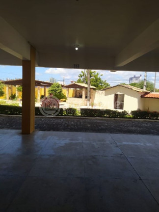 Imagem Apartamento com 3 Quartos à Venda, 111 m² em Capim Macio - Natal Imagem Apartamento com 3 Quartos à Venda, 111 m² em Capim Macio - Natal