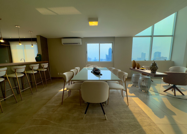Imagem Imóvel com 4 Quartos à Venda, 205 m² em Centro - Campo Grande Imagem Imóvel com 4 Quartos à Venda, 205 m² em Centro - Campo Grande