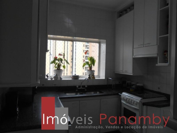 Imagem Imóvel com 4 Quartos à Venda, 290 m² em Vila Suzana - São Paulo