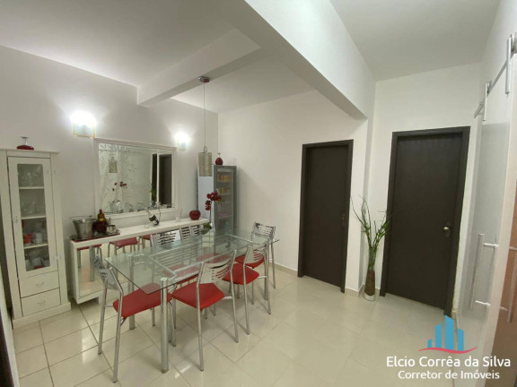 Imagem Apartamento com 2 Quartos à Venda, 82 m² em Gonzaga - Santos
