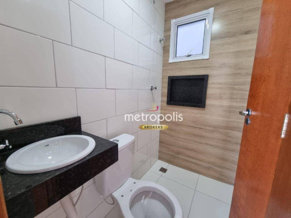 Imagem Apartamento com 2 Quartos à Venda, 44 m² em Parque Das Nações - Santo André Imagem Apartamento com 2 Quartos à Venda, 44 m² em Parque Das Nações - Santo André
