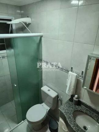 Imagem Apartamento com 2 Quartos à Venda, 89 m² em Guilhermina - Praia Grande