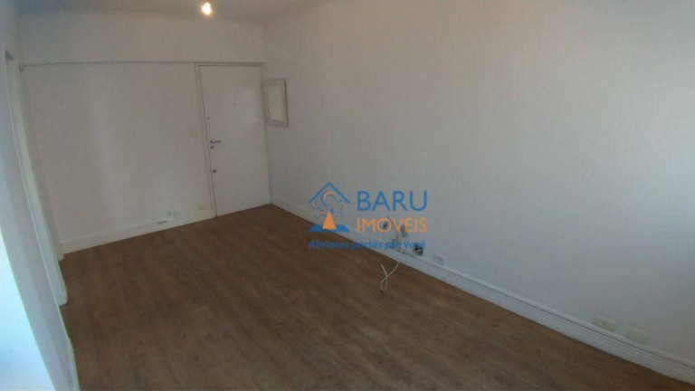 Apartamento com 1 Quarto à Venda, 74 m² em Bela Vista - São Paulo