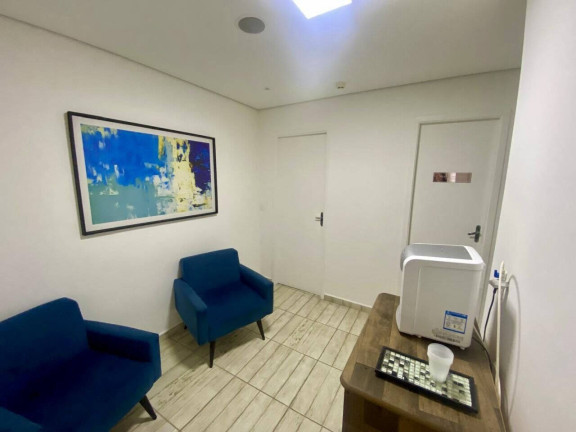 Imagem Imóvel Comercial à Venda, 39 m² em Vila Belmiro - Santos