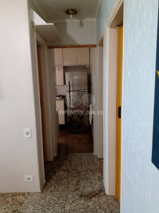 Imagem Apartamento com 2 Quartos à Venda, 59 m² em Anália Franco - São Paulo