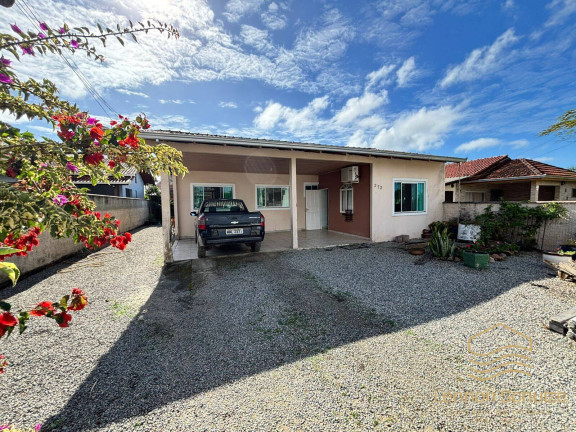 Imagem Casa com 5 Quartos à Venda, 396 m² em Salinas - Balneário Barra Do Sul Imagem Casa com 5 Quartos à Venda, 396 m² em Salinas - Balneário Barra Do Sul
