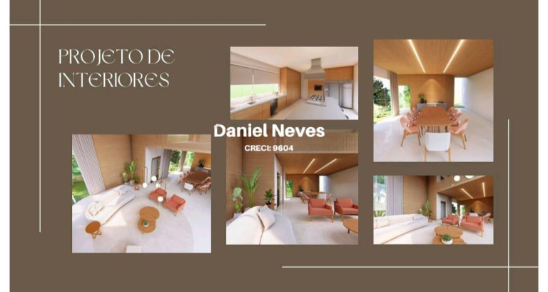 Imagem Casa de Condomínio com 6 Quartos à Venda, 1.250 m² em Porto De Sauípe - Entre Rios