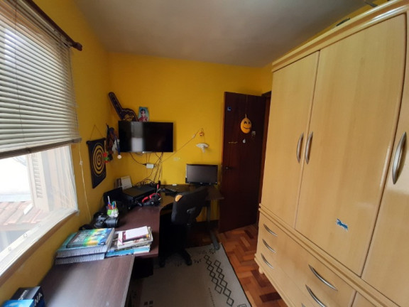 Imagem Casa com 2 Quartos à Venda, 140 m² em Vila Marari - São Paulo
