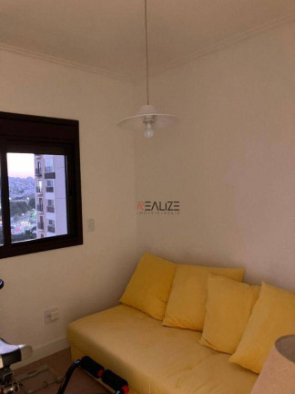 Imagem Apartamento com 3 Quartos à Venda, 92 m² em Condomínio The Park View - Indaiatuba Imagem Apartamento com 3 Quartos à Venda, 92 m² em Condomínio The Park View - Indaiatuba