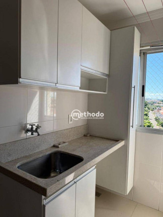 Imagem Apartamento com 2 Quartos à Venda, 48 m² em Vila Mimosa - Campinas Imagem Apartamento com 2 Quartos à Venda, 48 m² em Vila Mimosa - Campinas