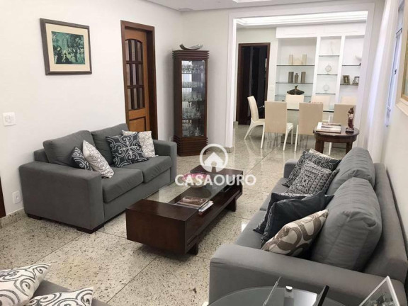 Imagem Cobertura com 5 Quartos à Venda, 260 m² em Serra - Belo Horizonte Imagem Cobertura com 5 Quartos à Venda, 260 m² em Serra - Belo Horizonte