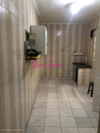Imagem Apartamento com 2 Quartos para Alugar, 60 m² em Embaré - Santos