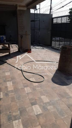 Imagem Apartamento com 2 Quartos à Venda, 53 m² em Jardim Nordeste - São Paulo