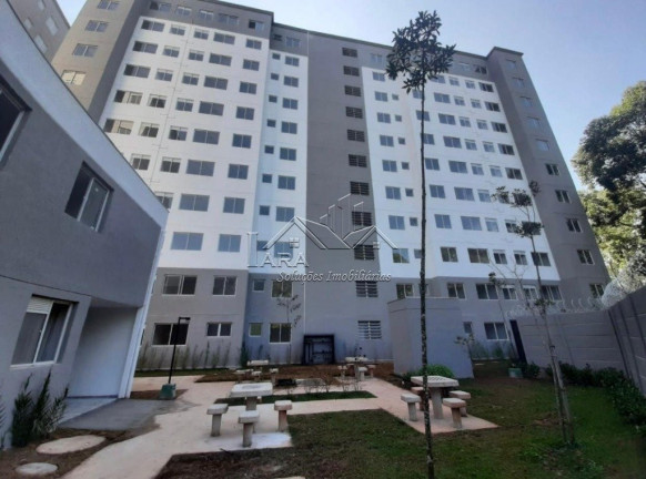 Apartamento com 2 Quartos à Venda,  em Itaquera - São Paulo