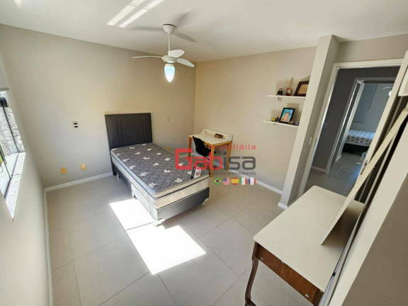 Imagem Casa com 3 Quartos para Alugar, 150 m² em Portinho - Cabo Frio