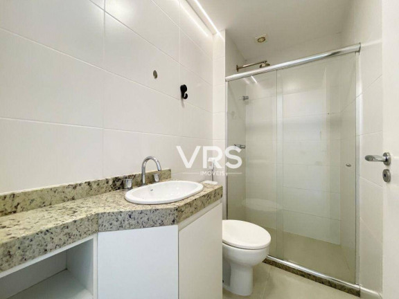 Imagem Apartamento com 1 Quarto à Venda, 52 m² em Várzea - Teresópolis