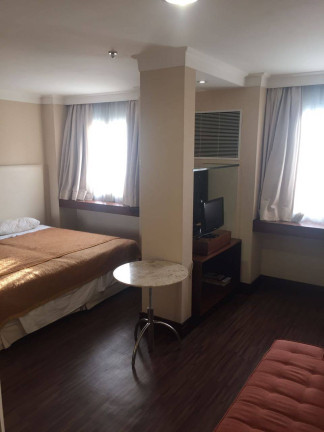 Imagem Apartamento com 1 Quarto para Alugar, 28 m² em Cerqueira Cesar - São Paulo Imagem Apartamento com 1 Quarto para Alugar, 28 m² em Cerqueira Cesar - São Paulo