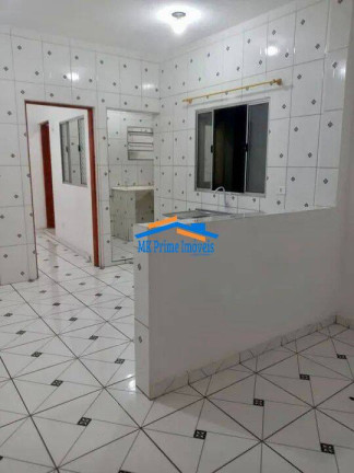 Sobrado com 4 Quartos à Venda, 200 m² em Santa Maria - Osasco