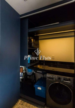 Imagem Apartamento com 1 Quarto à Venda, 68 m² em Pinheiros - São Paulo Imagem Apartamento com 1 Quarto à Venda, 68 m² em Pinheiros - São Paulo
