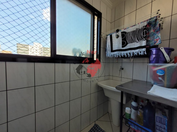 Imagem Apartamento com 2 Quartos à Venda, 75 m² em Canto Do Forte - Praia Grande Imagem Apartamento com 2 Quartos à Venda, 75 m² em Canto Do Forte - Praia Grande