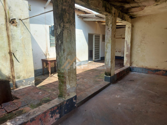 Imagem Casa com 2 Quartos à Venda, 135 m² em Vila Tibério - Ribeirão Preto Imagem Casa com 2 Quartos à Venda, 135 m² em Vila Tibério - Ribeirão Preto