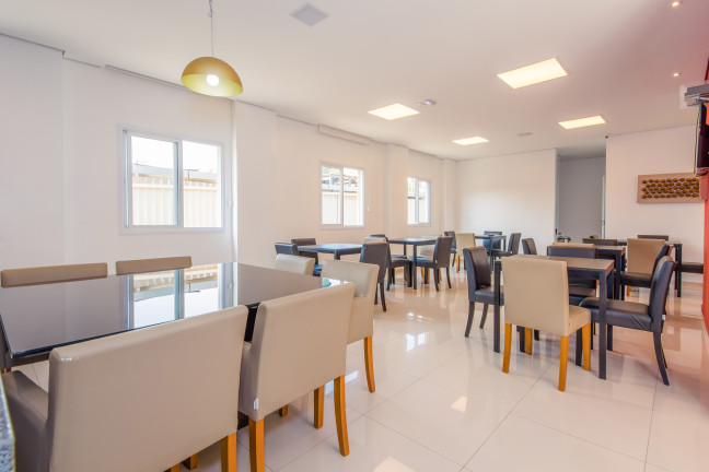 Imagem Apartamento com 2 Quartos à Venda, 44 m² em Paulicéia - São Bernardo Do Campo