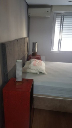 Imagem Apartamento com 1 Quarto à Venda, 43 m² em Santana - Porto Alegre