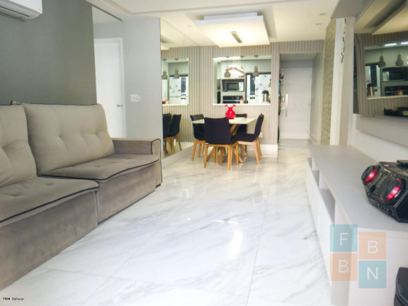 Imagem Apartamento com 3 Quartos à Venda, 97 m² em Freguesia (jacarepaguá)