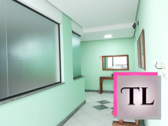Imagem Apartamento com 2 Quartos à Venda, 75 m² em Santa Maria - Poços De Caldas