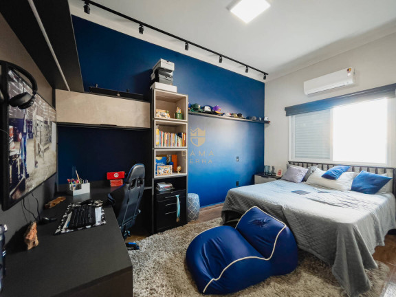 Imagem Casa de Condomínio com 3 Quartos à Venda, 510 m² em Reserva Santa Rosa - Itatiba