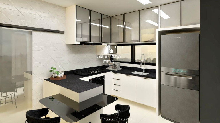 Imagem Casa de Condomínio com 2 Quartos à Venda, 119 m² em Cajupiranga - Parnamirim Imagem Casa de Condomínio com 2 Quartos à Venda, 119 m² em Cajupiranga - Parnamirim