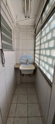 Imagem Apartamento com 1 Quarto à Venda, 57 m² em Boqueirão - Santos Imagem Apartamento com 1 Quarto à Venda, 57 m² em Boqueirão - Santos