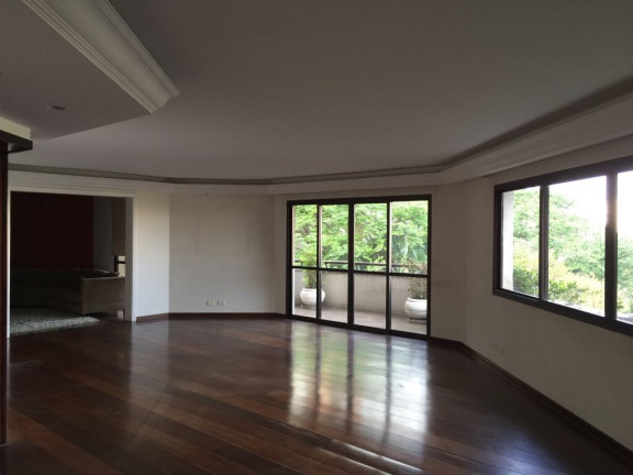 Imagem Apartamento com 4 Quartos para Alugar, 370 m² em Perdizes - São Paulo Imagem Apartamento com 4 Quartos para Alugar, 370 m² em Perdizes - São Paulo