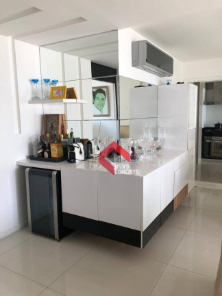 Imagem Apartamento com 4 Quartos à Venda, 165 m² em Meireles - Fortaleza Imagem Apartamento com 4 Quartos à Venda, 165 m² em Meireles - Fortaleza