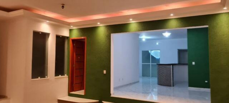 Casa de Condomínio com 5 Quartos à Venda, 310 m² em Residencial Dos Lagos - Itupeva