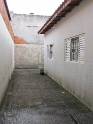 Imagem Casa com 2 Quartos à Venda, 104 m² em Jardim Paulista - Sorocaba