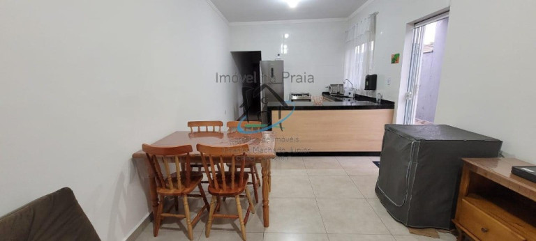 Imagem Casa com 2 Quartos à Venda, 145 m² em Massaguaçu - Caraguatatuba