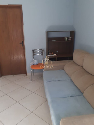 Imagem Casa com 3 Quartos à Venda, 66 m² em Bairro Alto - Curitiba Imagem Casa com 3 Quartos à Venda, 66 m² em Bairro Alto - Curitiba
