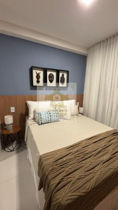 Imagem Apartamento com 1 Quarto à Venda, 36 m² em Ondina - Salvador