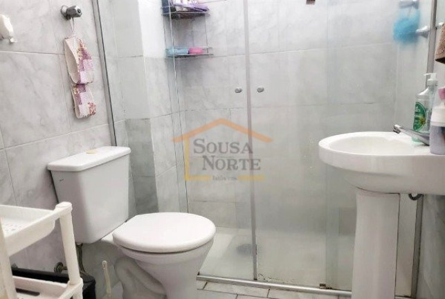 Imagem Apartamento com 3 Quartos à Venda, 78 m² em Parque Mandaqui - São Paulo