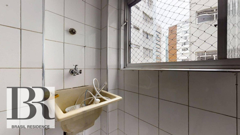 Imagem Apartamento com 1 Quarto à Venda, 41 m² em Paraíso - São Paulo