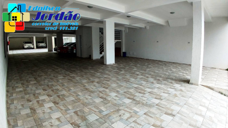 Imagem Apartamento com 2 Quartos à Venda, 47 m² em Vila Vitória - Santo André Imagem Apartamento com 2 Quartos à Venda, 47 m² em Vila Vitória - Santo André