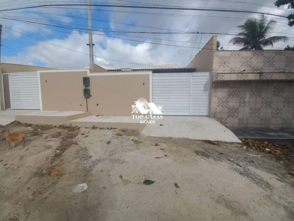 Imagem Casa com 3 Quartos à Venda, 78 m² em Balneário São Pedro Ii - São Pedro Da Aldeia Imagem Casa com 3 Quartos à Venda, 78 m² em Balneário São Pedro Ii - São Pedro Da Aldeia