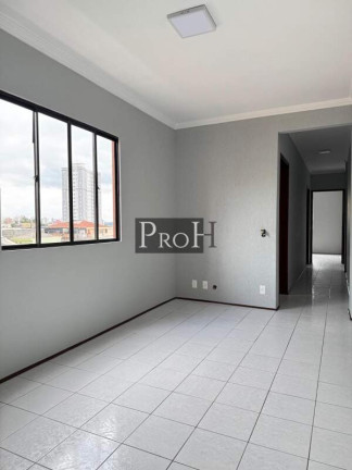 Apartamento com 2 Quartos para Alugar, 61 m² em Vila Príncipe De Gales - Santo André