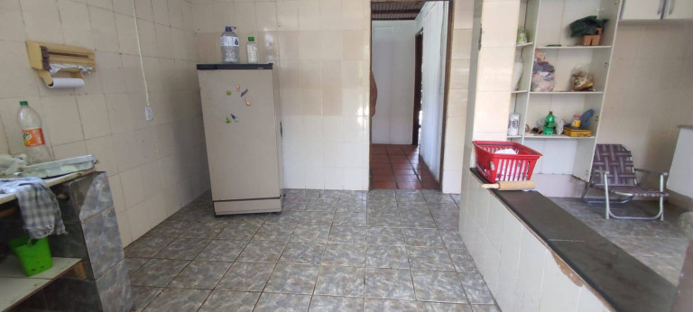 Imagem Casa com 2 Quartos à Venda, 325 m² em Três Marias - Peruíbe Imagem Casa com 2 Quartos à Venda, 325 m² em Três Marias - Peruíbe