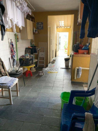 Imagem Casa com 3 Quartos à Venda, 163 m² em Olímpico - São Caetano Do Sul Imagem Casa com 3 Quartos à Venda, 163 m² em Olímpico - São Caetano Do Sul