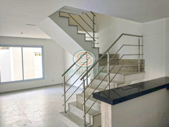 Imagem Casa com 3 Quartos à Venda, em Manguinhos - Serra Imagem Casa com 3 Quartos à Venda, em Manguinhos - Serra