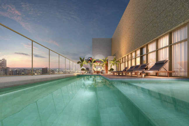 Imagem Apartamento com 3 Quartos à Venda,  em Moema - São Paulo