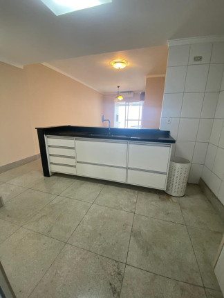 Imagem Apartamento com 3 Quartos à Venda, 91 m² em Mirim - Praia Grande